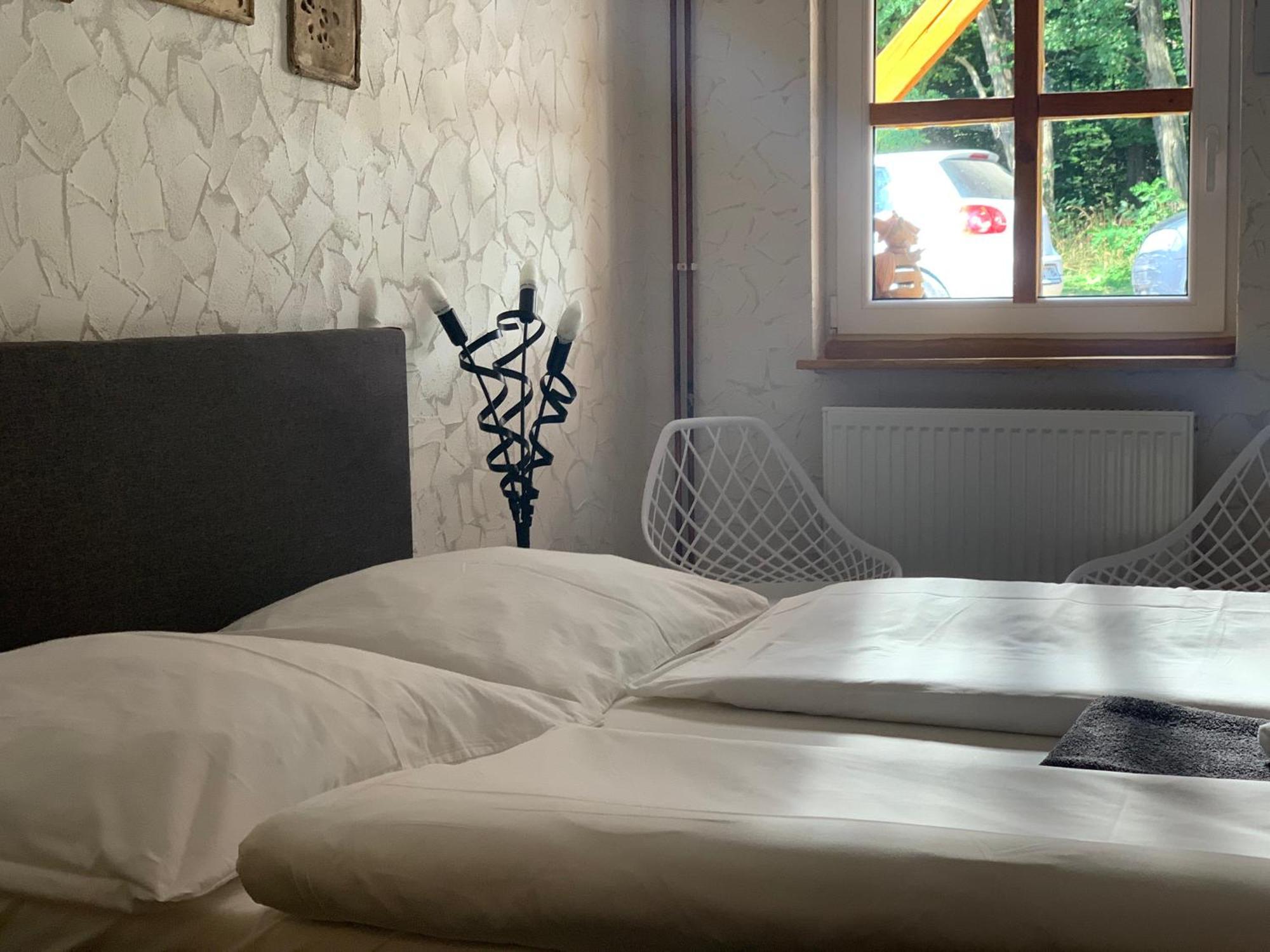 Penzion Turista Banská Štiavnica Rum bild
